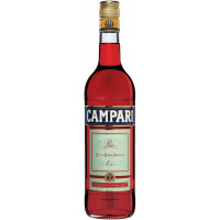 Аперитив "Campari" Bitter Aperitif, 0.5 л