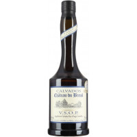 Кальвадос Chateau du Breuil, V.S.O.P., Pays d'Auge AOC, 0.7 л