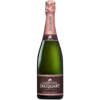 Шампанское Jacquart, Rose "Mosaique"