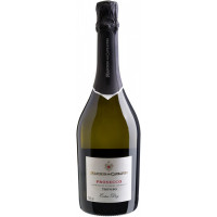 Игристое вино "Maschio dei Cavalieri" Prosecco Extra Dry, Treviso DOC