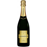 Игристое вино Bodegas Chandon Brut, Mendoza