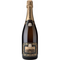Игристое вино Monte Rossa, "P.R." Blanc de Blancs Brut