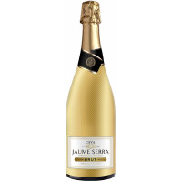 Игристое вино Jaume Serra, Cava Brut DO