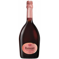 Шампанское Ruinart, Rose