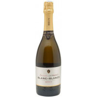 Игристое вино Geisweiler Excellence Blanc de Blancs Brut