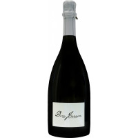 Игристое вино Lis Neris, "Dom Jurosa" Brut Blanc de Blanc, 2011