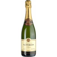 Шампанское Taittinger Brut Reserve
