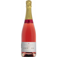 Игристое вино Codorniu, "Nuviana" Brut Rosado, Cava DO