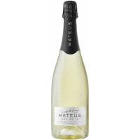 Игристое вино Sogrape Vinhos, "Mateus" Sparkling Dry White