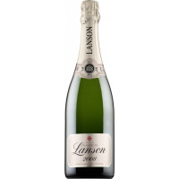 Шампанское Lanson, "Gold Label" Brut Vintage, 2008
