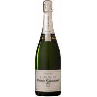 Шампанское Pierre Gimonnet & Fils, "Cuis" 1er Cru