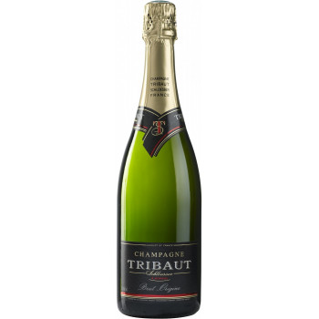 Шампанское Tribaut Schloesser, Brut Origine