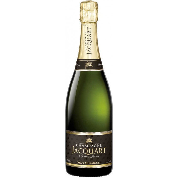 Шампанское Jacquart, Brut "Mosaique"
