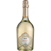 Игристое вино Masi, "Moxxe" Brut, 2015