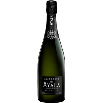Шампанское Ayala, "Brut Majeur" AOC