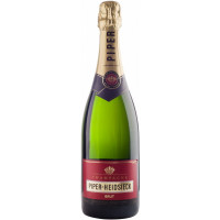 Шампанское Piper-Heidsieck, Brut