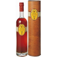 Коньяк Gautier X.O. Pinar Del Rio, gift box, 0.7 л