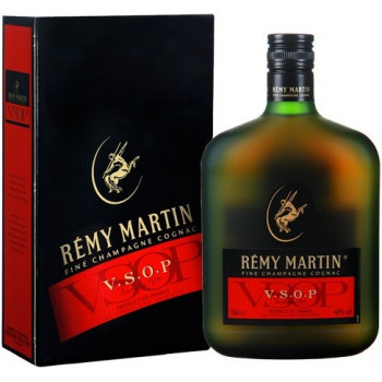 Коньяк "Remy Martin" VSOP, 0.5 л
