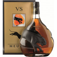 Коньяк Meukow V.S., in gift box, 0.7 л