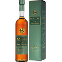 Коньяк "Roullet" VS, Grande Champagne AOC, gift box, 0.7 л