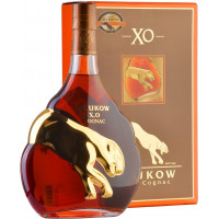 Коньяк Meukow X.O., gift box, 0.7 л