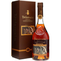 Коньяк Delamain, "Vesper" XO, gift box, 0.7 л