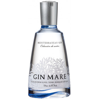 Джин Gin Mare, 0.7 л