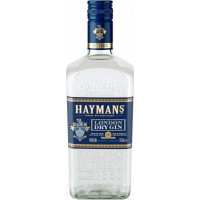 Джин "Hayman's" London Dry Gin, 0.7 л