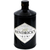 Джин Gin "Hendrick`s", 0.7 л