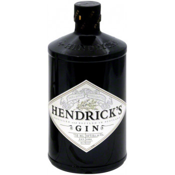 Джин Gin "Hendrick`s", 0.7 л