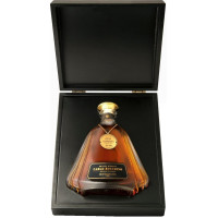 Граппа "Carlo Bocchino" Grappa Riserva, gift box, 0.7 л