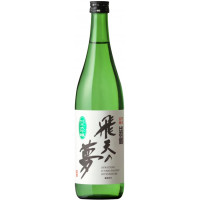 Саке "Dewatsuru" Junmai Daiginjo Hiten no Yume, 720 мл
