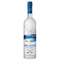 Водка "Grey Goose", 0.7 л