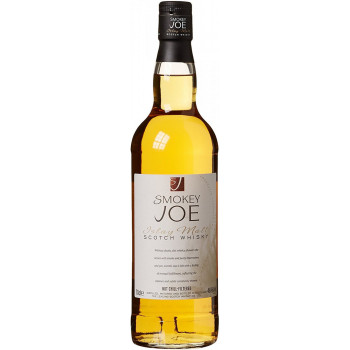 Виски "Smokey Joe" Islay Malt, 0.7 л
