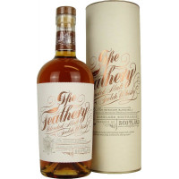Виски Spencerfield Spirit, "The Feathery", in tube, 0.7 л