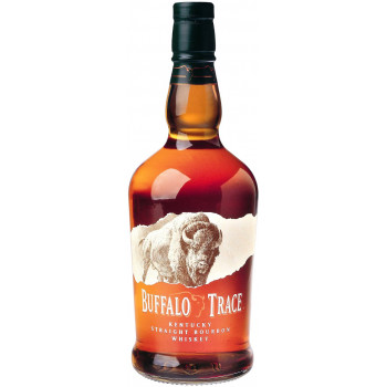 Виски "Buffalo Trace", 0.7 л