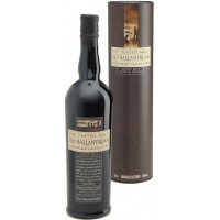 Виски "Old Ballantruan", in tube, 0.7 л