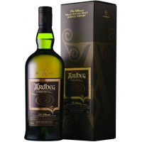 Виски Ardbeg, "Corryvreckan", gift box, 0.7 л