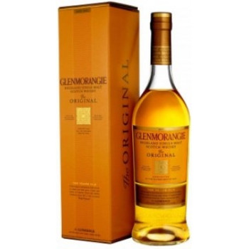 Виски "Glenmorangie" The Original, in gift box, 0.7 л