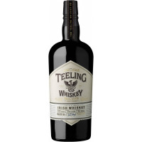 Виски Teeling, Irish Whiskey, 0.7 л