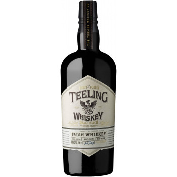 Виски Teeling, Irish Whiskey, 0.7 л