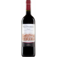 Вино Argentiera, "Villa Donoratico", 2015