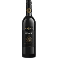 Вино Hardys, "Crest" Cabernet-Shiraz-Merlot, 2016