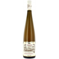 Вино Rene Mure, Gewurztraminer Vendange Tardives Grand Cru "Vorbourg" AOC, 2014
