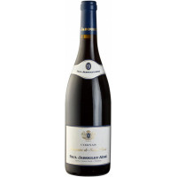 Вино Paul Jaboulet Aine, Cornas "Domaine de Saint-Pierre" AOC, 2012