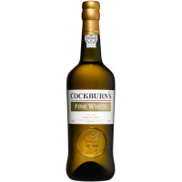Портвейн Cockburn's Fine White Port