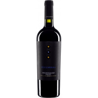 Вино "Luccarelli" Negroamaro, Puglia IGP, 2016