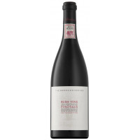 Вино Bellingham, "Bush Vine" Pinotage, 2016