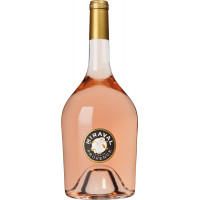 Вино "Miraval" Rose, Cotes de Provence AOC, 2016