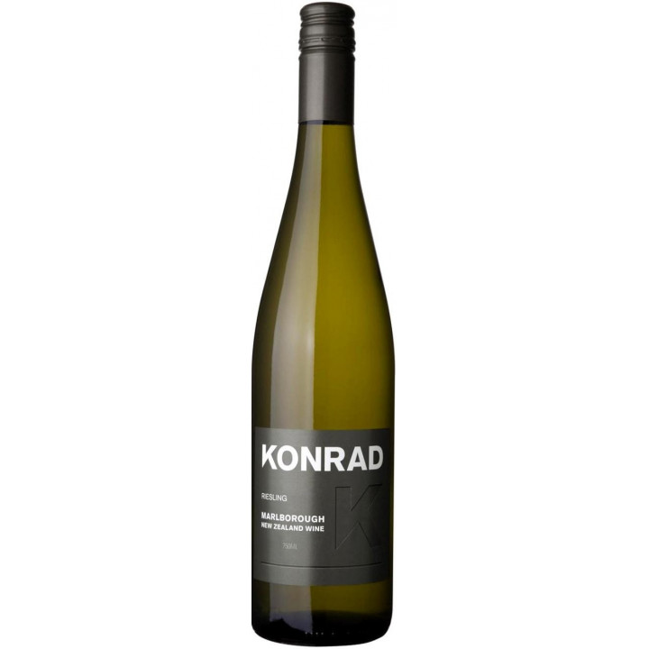 Вино Konrad, Riesling, 2015